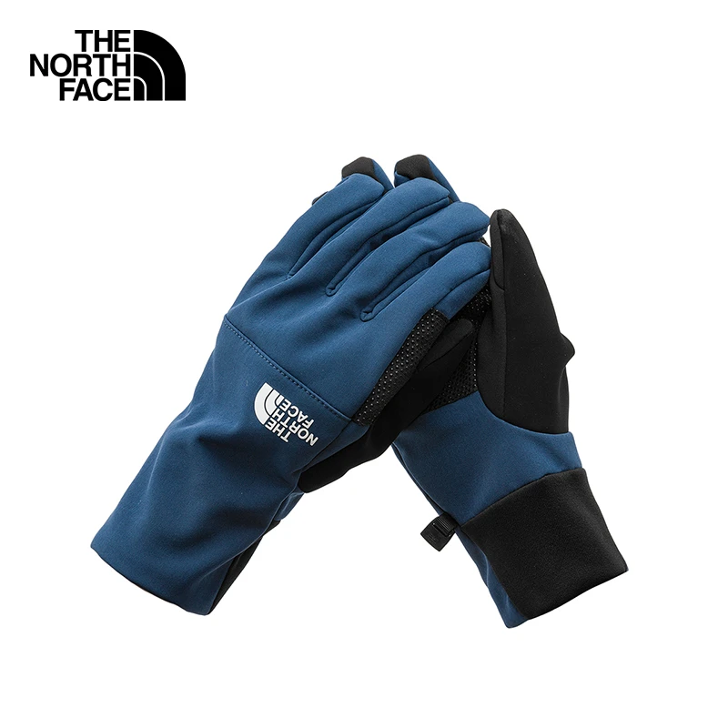 北面手套通用户外保暖可触屏徒步旅行春季新款TheNorthFace|7RHE