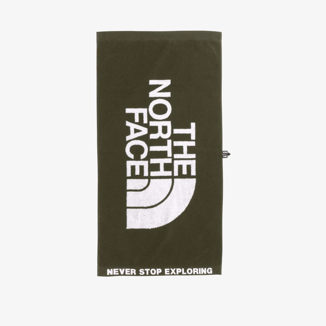 【会员福袋】TheNorthFace北面新款运动毛巾—拍下不发货