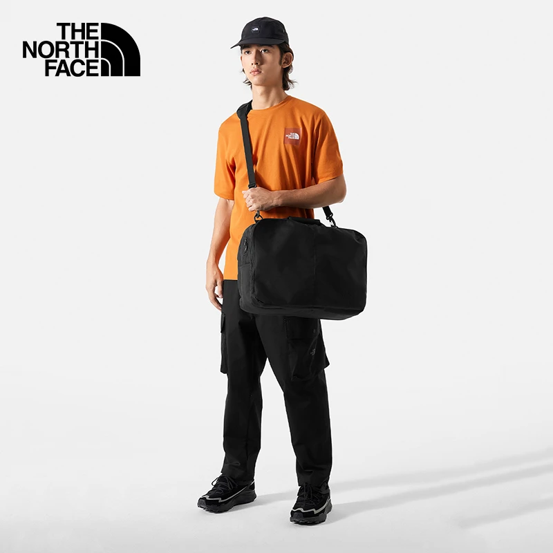 北面双肩背包情侣款户外舒适背负春季新款TheNorthFace|8AMN