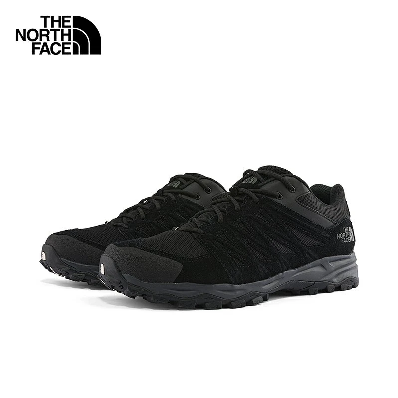 【经典款】北面徒步鞋男户外抓地TRUCKEE春季新款TheNorthFace|3V1F