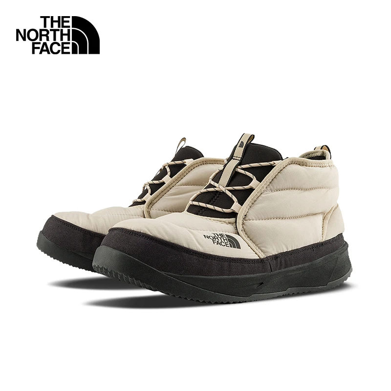 北面休闲鞋男户外保暖抓地春季新款NSETheNorthFace|7W4O