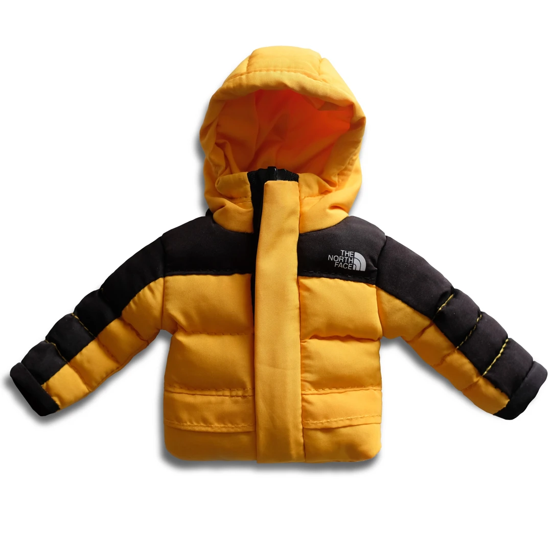【积分浮力】TheNorthFace北面Parka多功能包(单个)