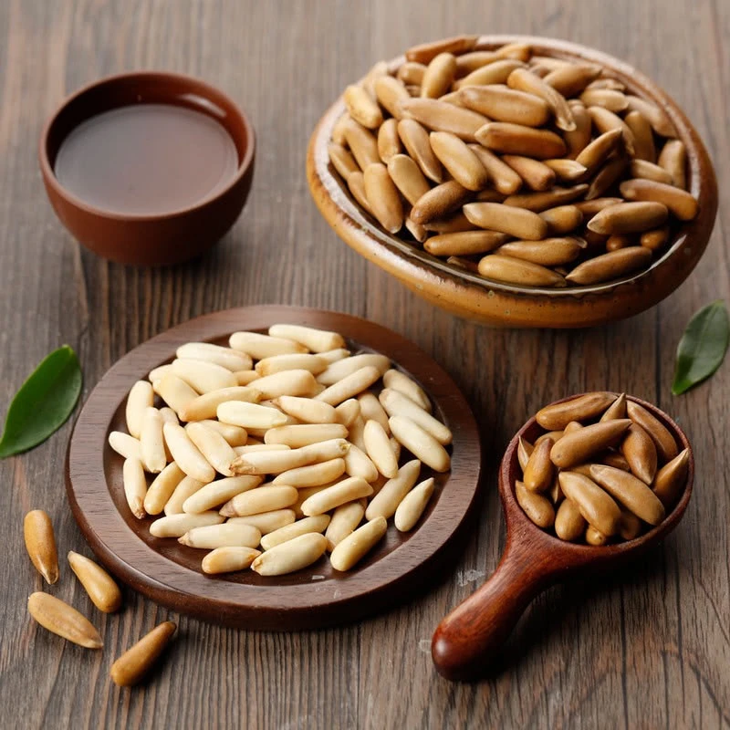 会员超市代购精选手剥松子400g营养零食16袋独立包装进口原料