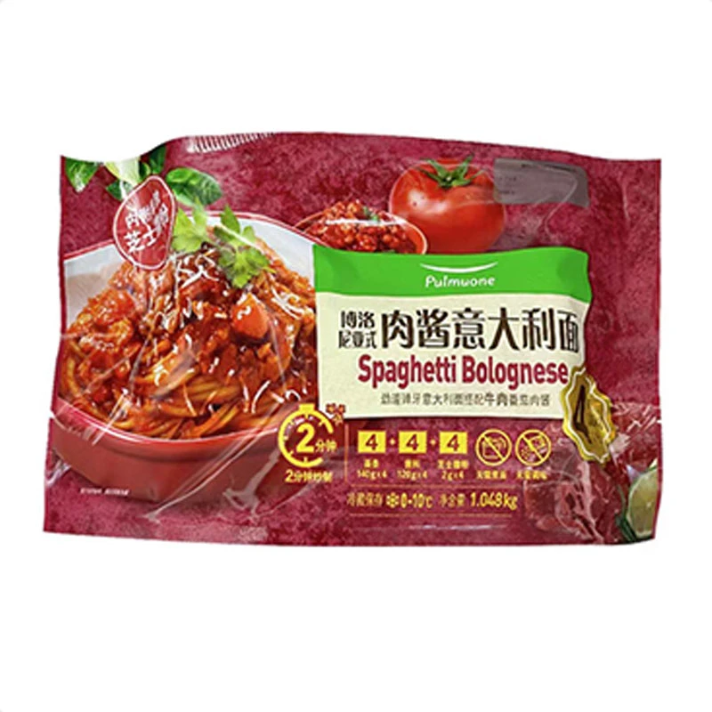 圃美多番茄肉酱意大利面1.04kg