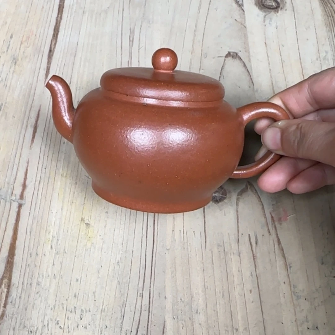 【闪购商品】紫砂茶壶紫砂茶具