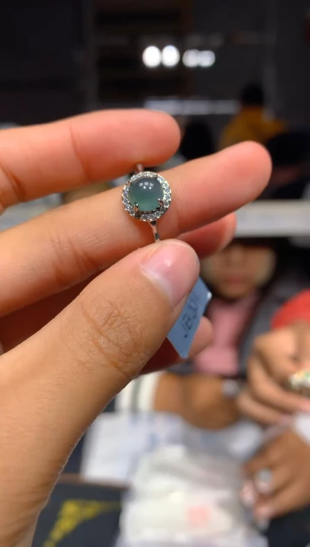 【闪购商品】定制翡翠未镶嵌24多样性发货
