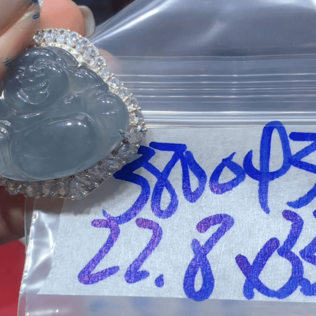 124定制翡翠-多样性发货（发其一）