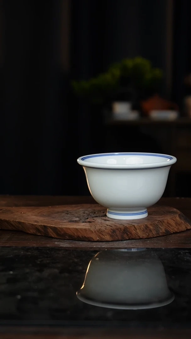 【闪购商品】陶瓷杯大