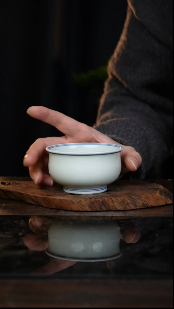 【闪购商品】陶瓷杯1