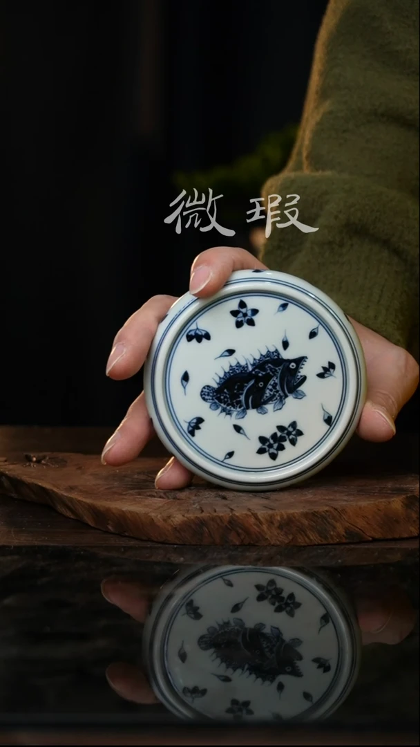 【闪购商品】陶瓷杯1
