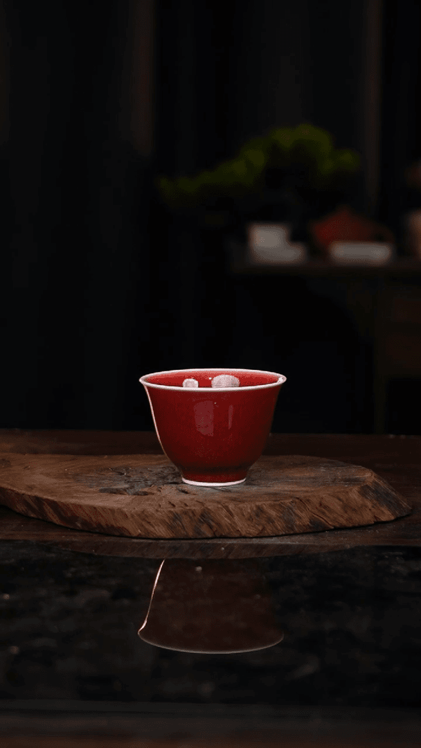 【闪购商品】陶瓷杯1