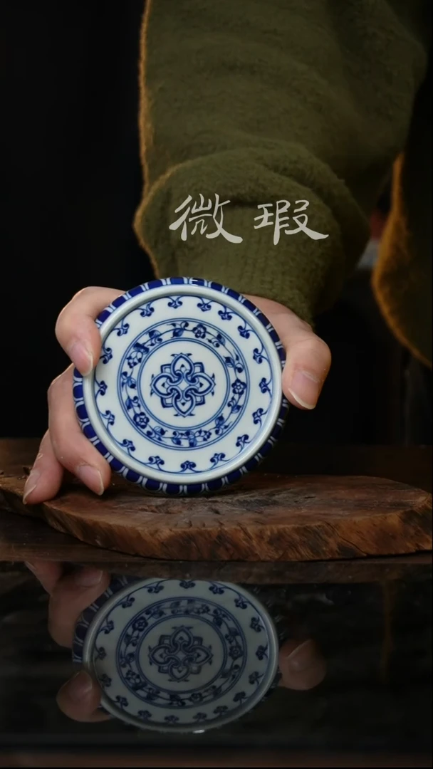 【闪购商品】陶瓷杯1