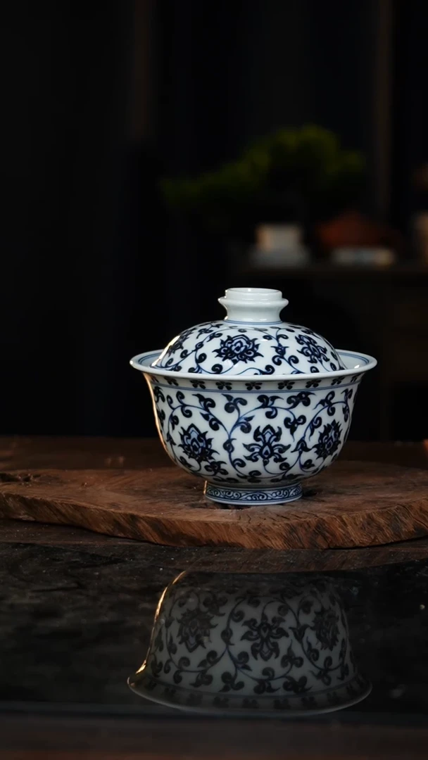 【闪购商品】陶瓷杯1