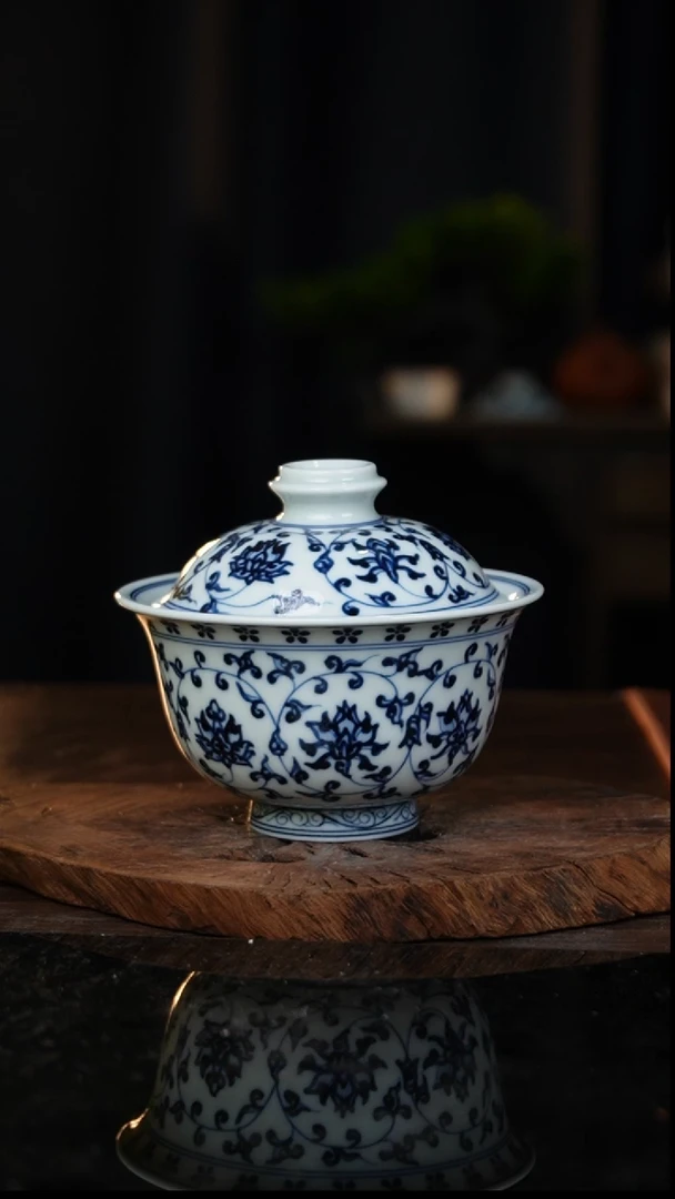 【闪购商品】陶瓷杯1