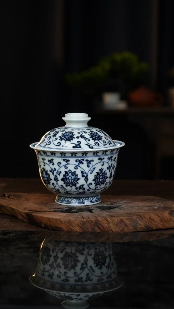 【闪购商品】陶瓷杯1