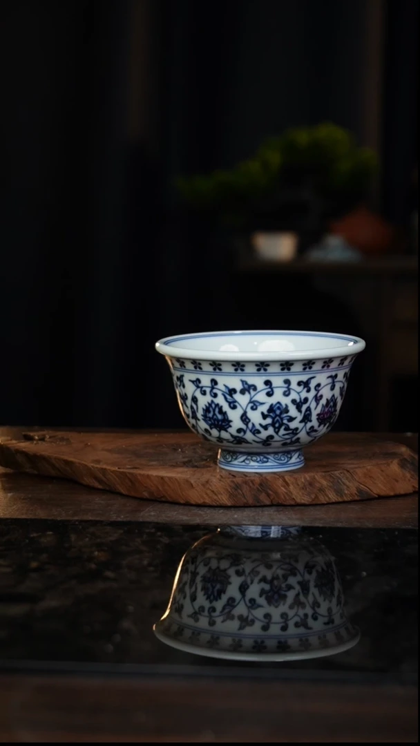 【闪购商品】陶瓷杯1