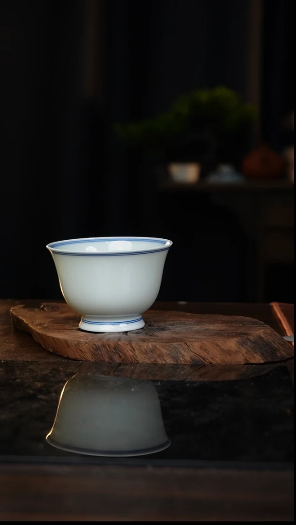 【闪购商品】陶瓷杯1