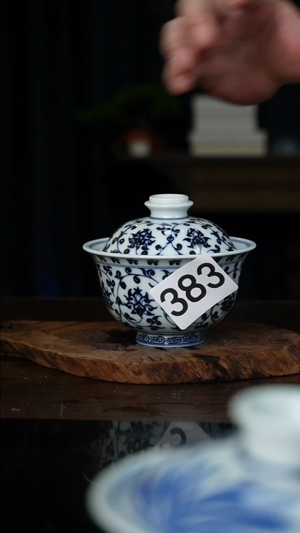 【闪购商品】杯景德镇手工手绘陶瓷