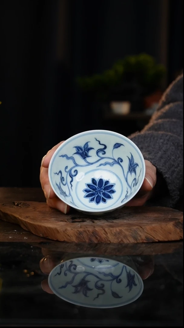 【闪购商品】陶瓷杯1