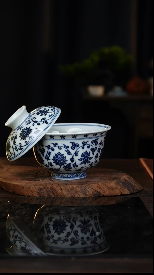 【闪购商品】陶瓷杯1