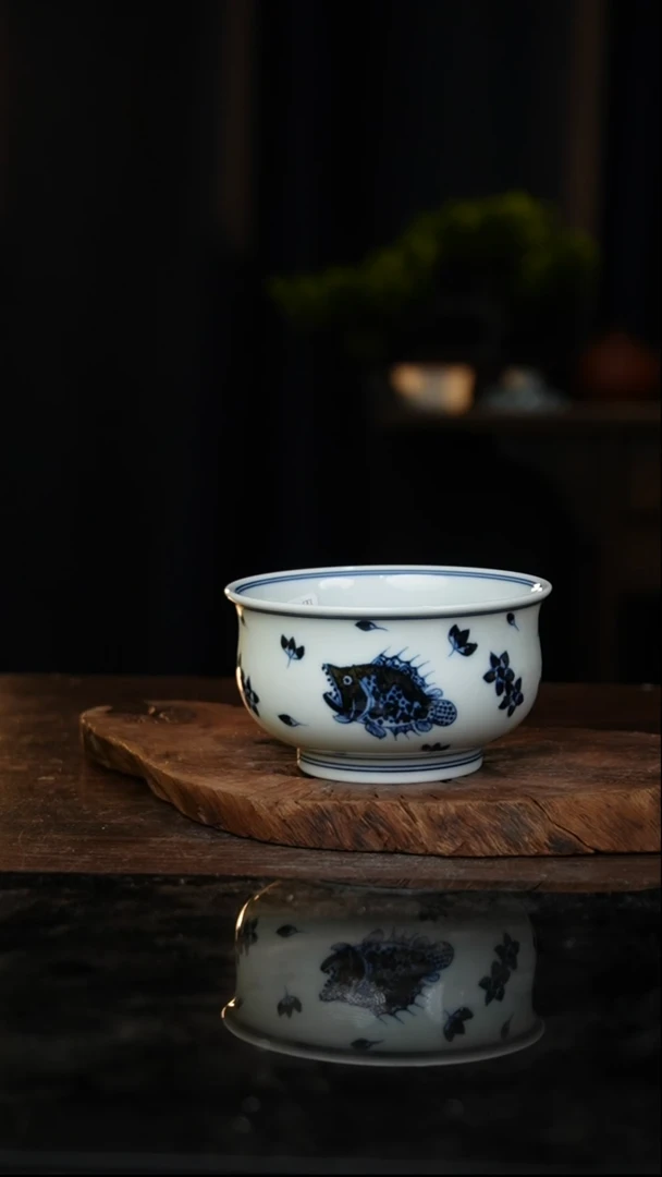 【闪购商品】陶瓷杯1