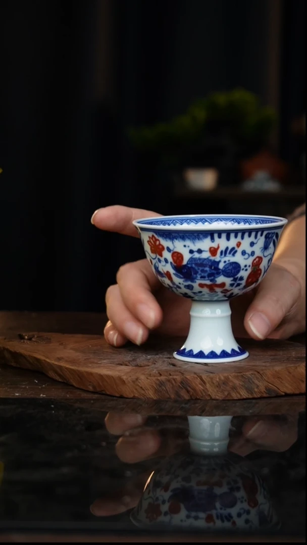 【闪购商品】陶瓷杯1