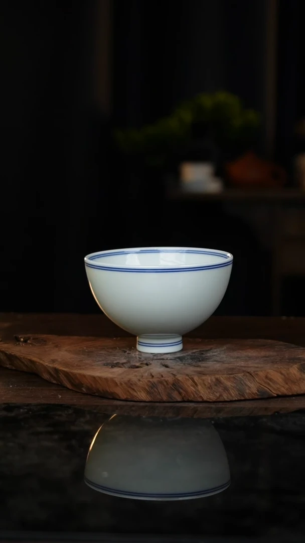 【闪购商品】陶瓷杯1