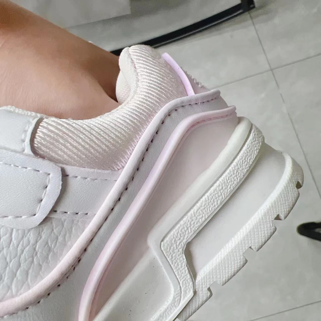 春季运动板鞋LLWN895【27-37码】