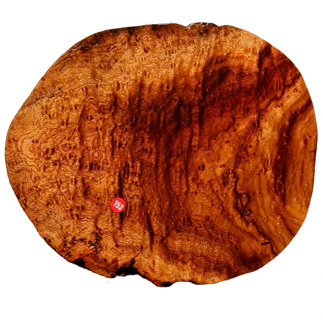 153*实木老红樟茶盘干泡台（以直播间为准）一物一拍茶生活茶空间