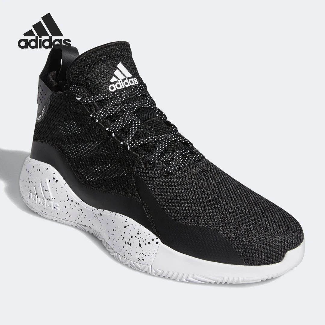 阿迪达斯/Adidas D ROSE 773篮球鞋男子缓震实战篮球运动鞋FX7123
