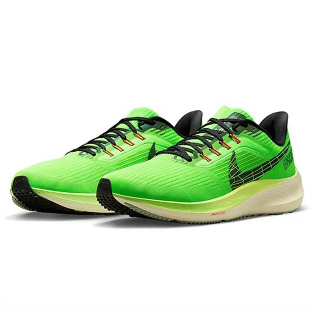 Nike/耐克Pegasus 39飞马39运动鞋跑鞋气垫缓震跑步鞋DZ4776-343