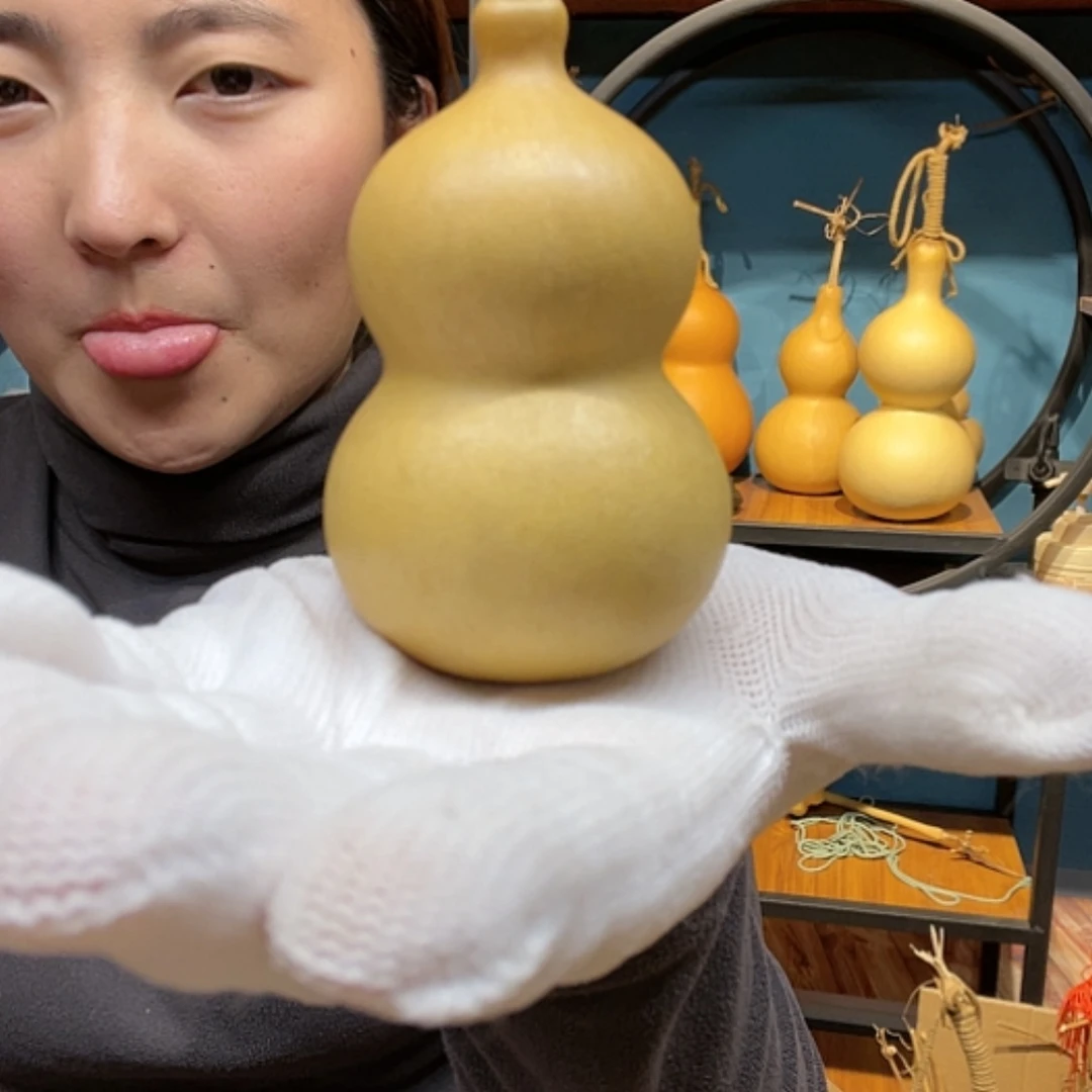 【闪购商品】铜葫芦福利款不退换