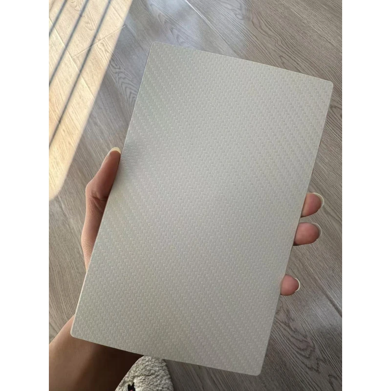 手机全包膜3M底胶纯色小羊皮纹素皮全包膜防磕碰刮花素皮材质高级