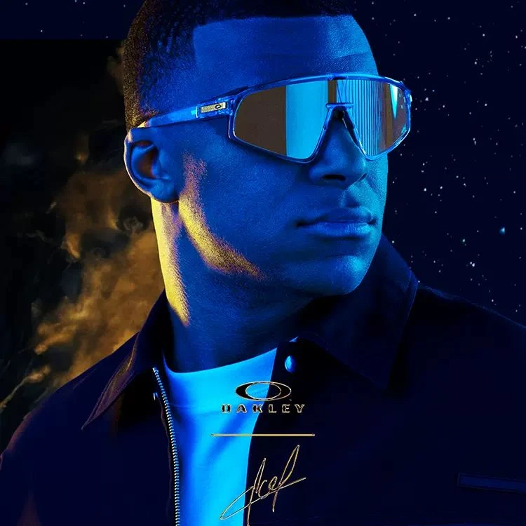 Oakley欧克利姆巴佩同款LATCH PANEL休闲眼镜墨镜9404