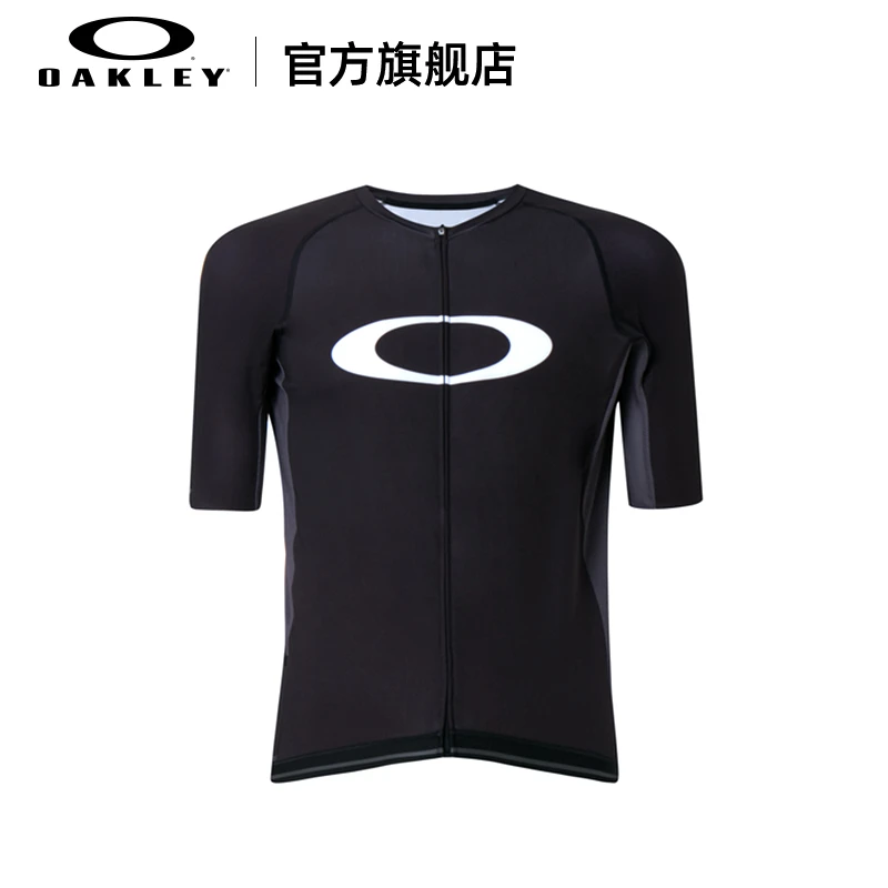 【欧若风】Oakley欧克利时尚运动吸汗户外骑行服户外训练