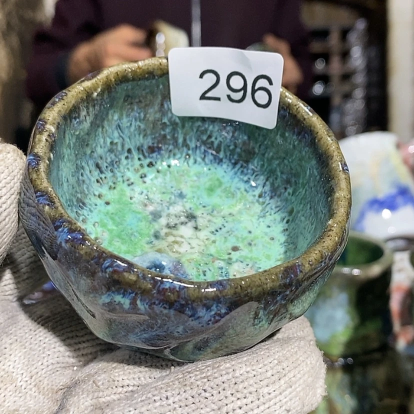 【闪购商品】陶瓷不****君陶瓷