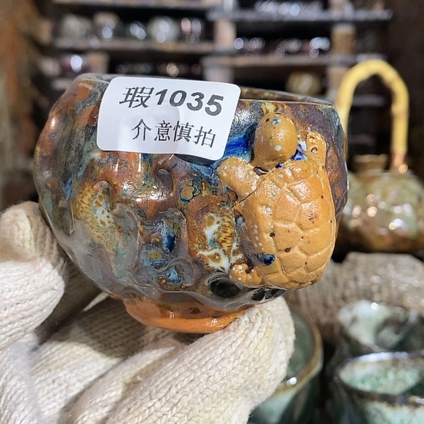 【闪购商品】陶瓷陶瓷