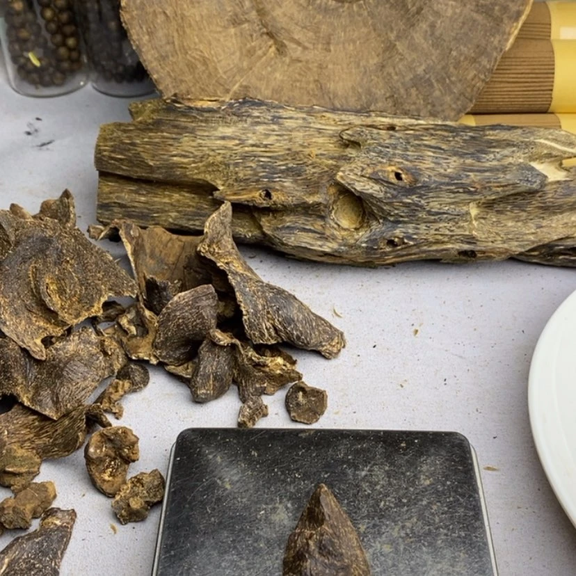 【闪购商品】香木柚**树海南小包2.1克