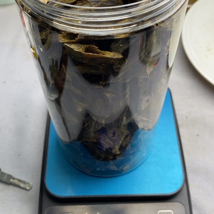 【闪购商品】香木憧棋楠沉水料425克