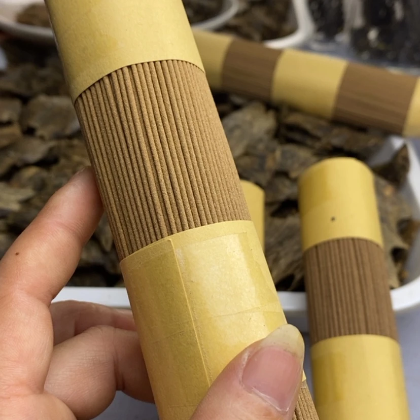 【闪购商品】香木心*30克鹅梨账中香