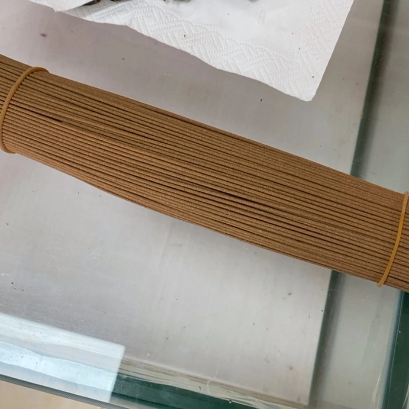 【闪购商品】香木白**?私房香