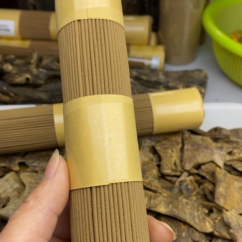 【闪购商品】香木p****猪100克鹅梨账中香