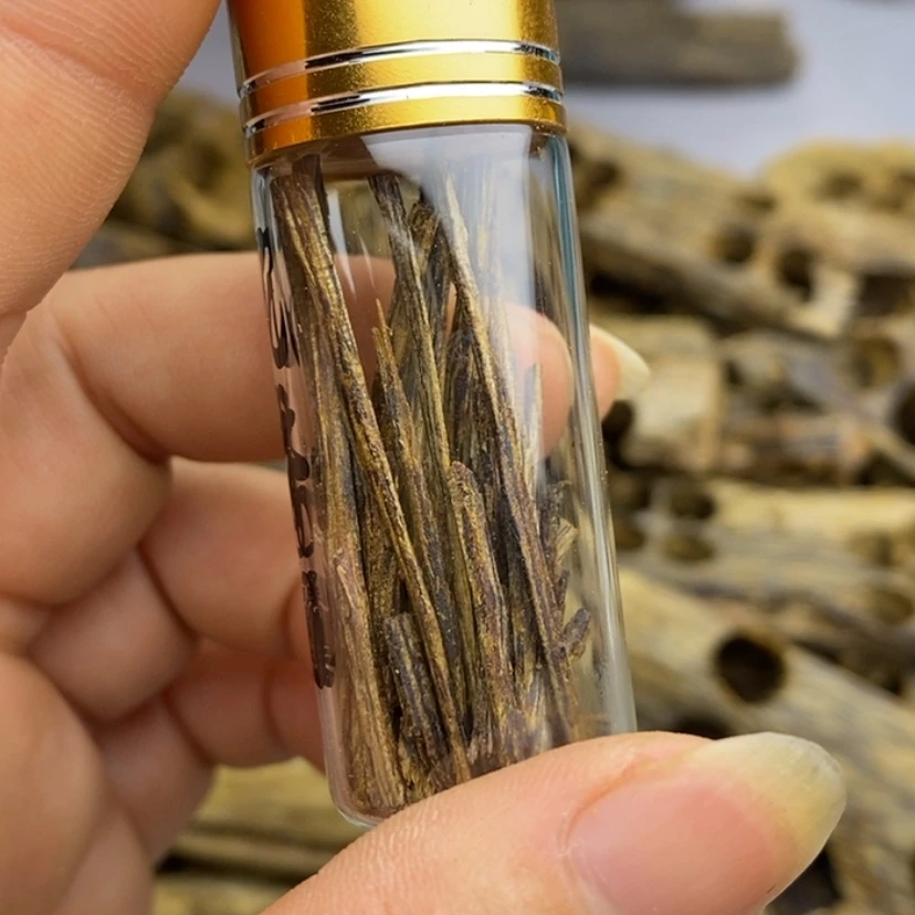 【闪购商品】风车木（黑檀木）Q****?20瓶排油丝