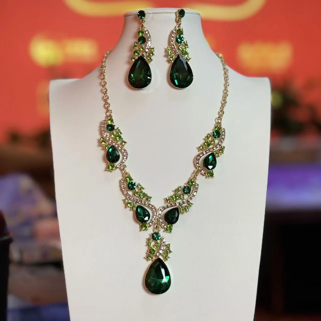 SS典藏轻奢套装SJ017