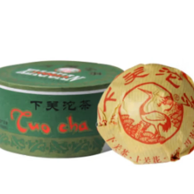 2013年普洱生茶100g