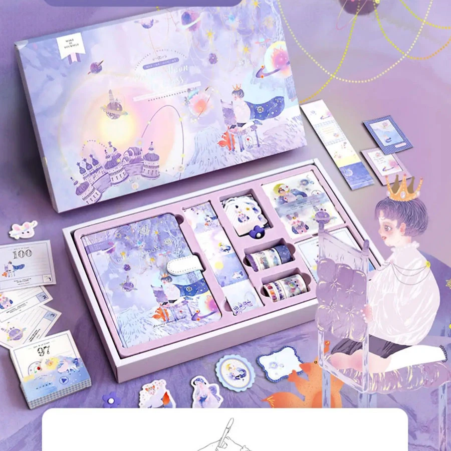 （7.7）1-5豪大大文具笔类【便携式打印机】