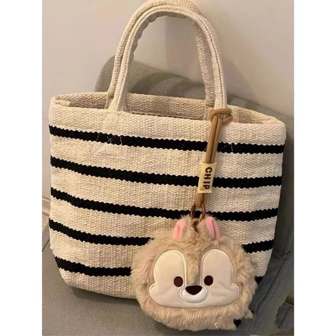 印度手工编织 小型托特包拎包饭包2021新款棉布包包网红百搭通用