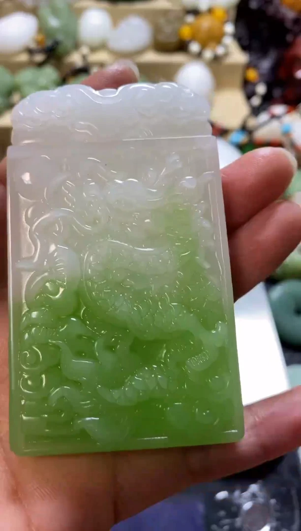 【闪购商品】和田玉1未镶嵌