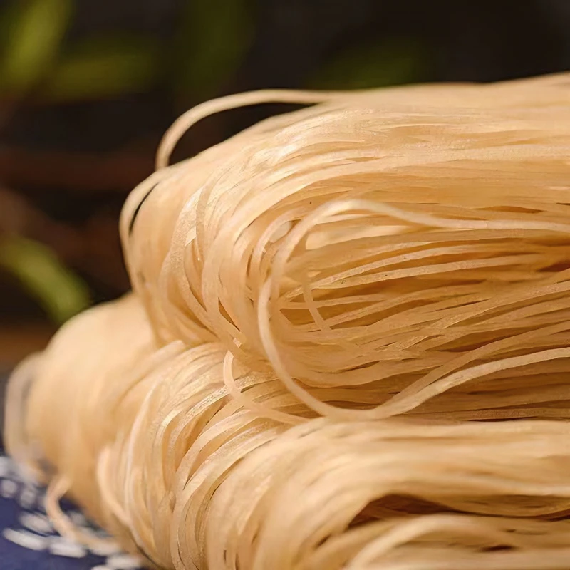 【大吴吴专属】浙江特产红薯粉条正宗纯手工番薯细粉农家无添加