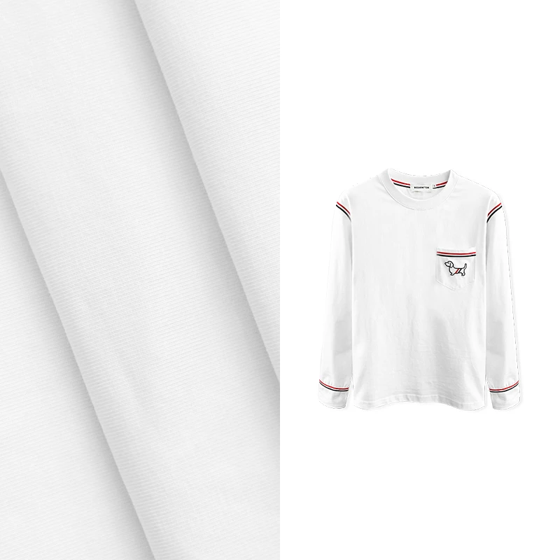 【会会主理】2024早秋新款小众设计腊狗长袖卫衣V2003